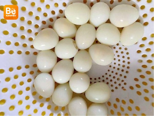 ウズラの卵を包まれたミートボールのトマト煮込み-120