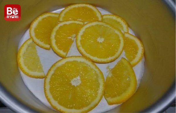 オレンジ・ケーキ-11