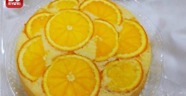 オレンジ・ケーキ-10