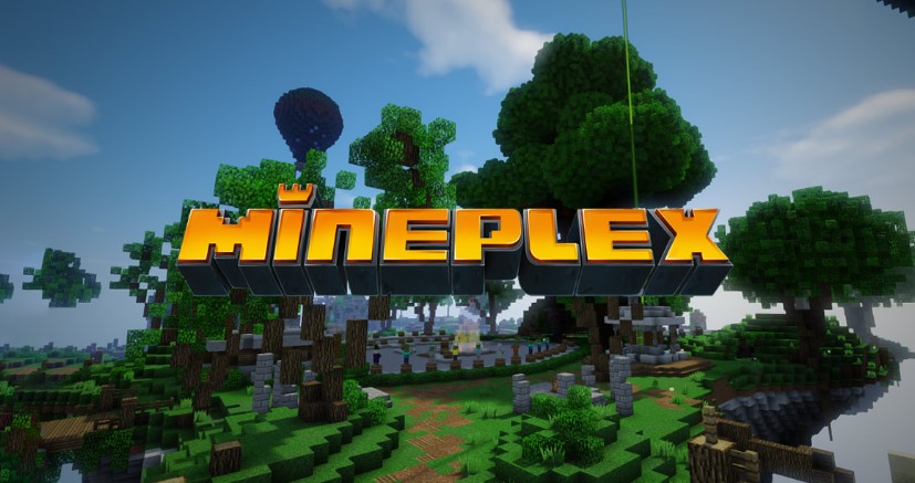 Top Minecraft Servers with the most players - betonamuryori